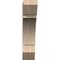 Ekena Millwork Thorton Slat Smooth Bracket, Douglas Fir, 3 1/2"W x 16"D x 16"H BKT04X16X16THR06SDF - alternate 2